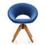 Fauteuil d'appoint Mid-Century-1533856784