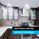 Bell + Howell Wireless Motion Activated Ceiling Light with Remote Control