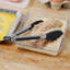 Tovolo Mini Silicone Tongs-1036408376