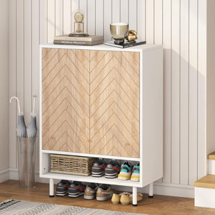 Shoe Cabinet