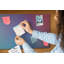 Andreah Cork Corkboard / Bulletin Board