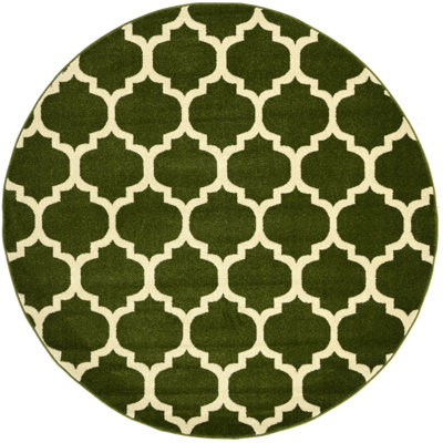 Molly Geometric Indoor Rug