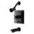 Oil Rubbed Bronze is out of stock
