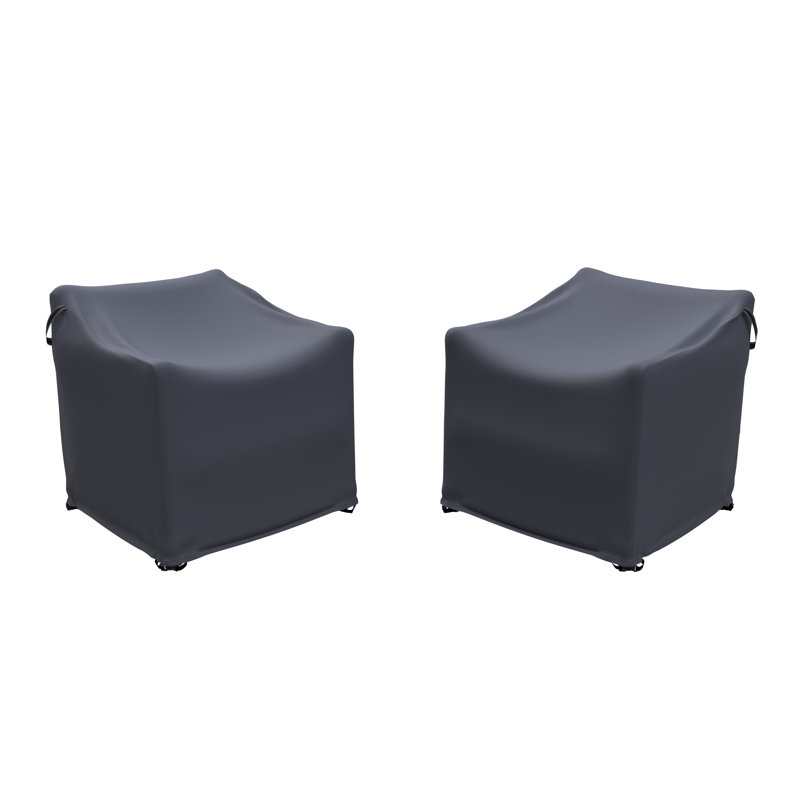 Housses de chaise d'extérieur Everlee