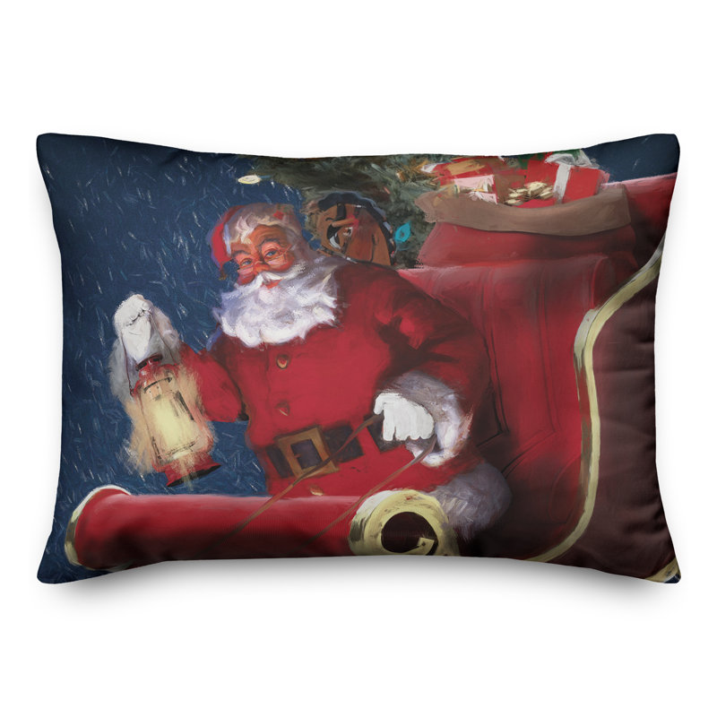 Throw Pillow