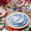 Country Estate Dinner Plate-26643300