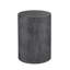Oahu Outdoor Round Side Table