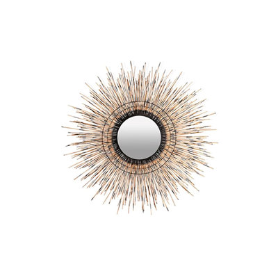 Biba Sunburst Mirror