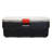 Rubbermaid Action Packer Heavy Duty Storage Totes with Lids