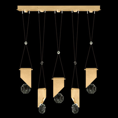 Aria 5 - Light LED Pendant