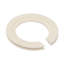 Ervine Polyester Bell Lamp Shade ( Uno )-16624796-106228647