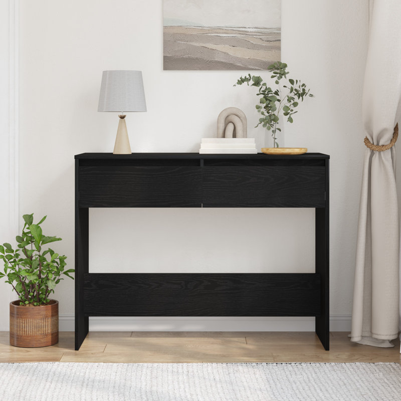 100cm Console Table