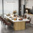 Dining Table For 12 Person-835310017