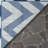 Falstaff Performance Chevron Rug-10408399