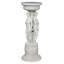 Chatsworth Manor Neoclassical Pedestal Plant Stand