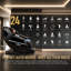  Fauteuil de massage 4D + 3D 2026 KZ-L66 Dual Core, 42 programmes de massage, gravité zéro, étirement thaïlandais, modes de musique intégrés, repose-jambes à extension automatique, pétrissage et roulage des mollets, chaleur arrière, haut-parleurs Bluetooth, cuir de microfibre résistant à l'huile-909836262