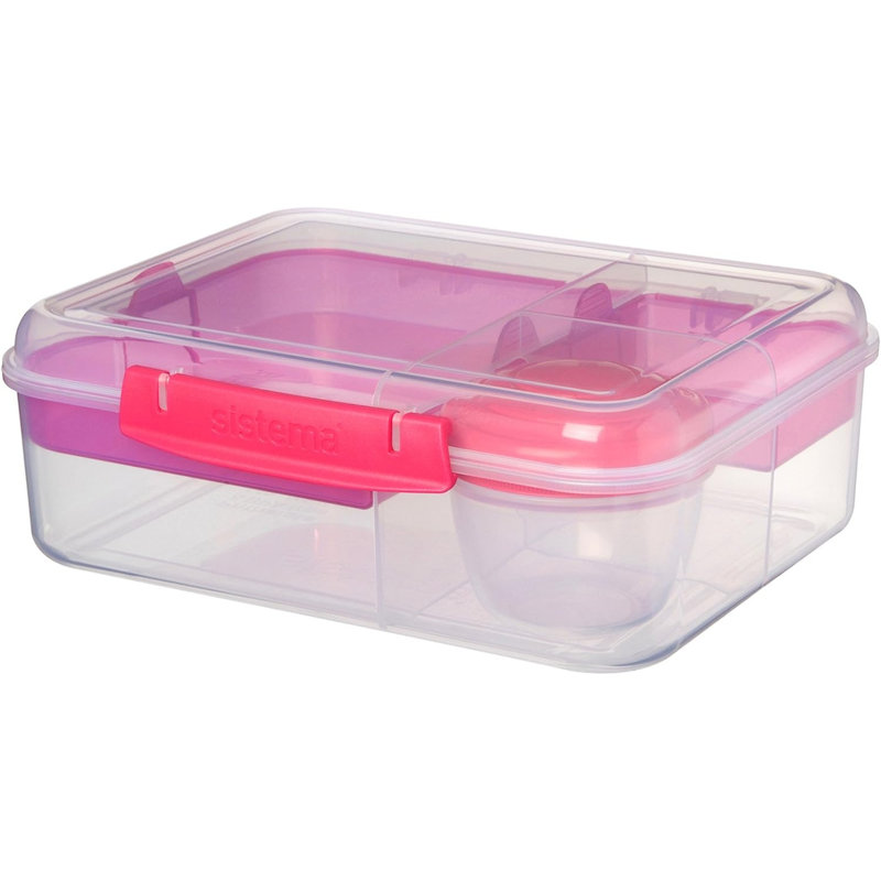 Armes Food Storage Container