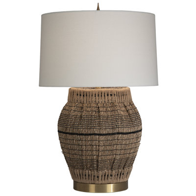 Sumatra Table Lamp