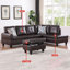 Canapé modulaire 3 pièces Jayzen-963363792-963363807-983349192