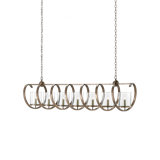 Maximus 7 - Light Pendant