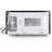 Black+Decker 0.7 15 " W 700 Countertop