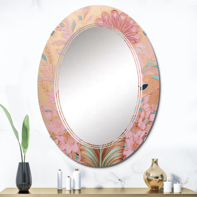 Miroir Langlee