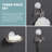Bathroom Accessory Set
