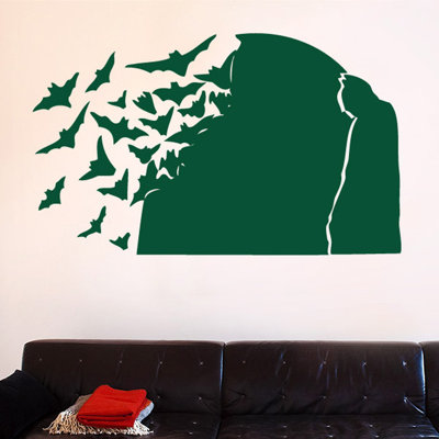 Animals Wall Decal