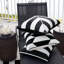 Kubo Square Indoor/Outdoor Pillow Cover & Insert