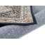 Coldiron Damask Hand Woven Area Rug-49802394