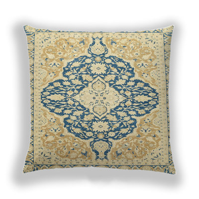 Housse de coussin carré et insert