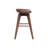 Clitheroe Swivel Solid Wood Counter Stool-1400269976-1400269975