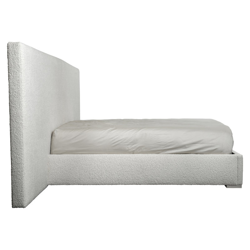 Solaria Panel Bed