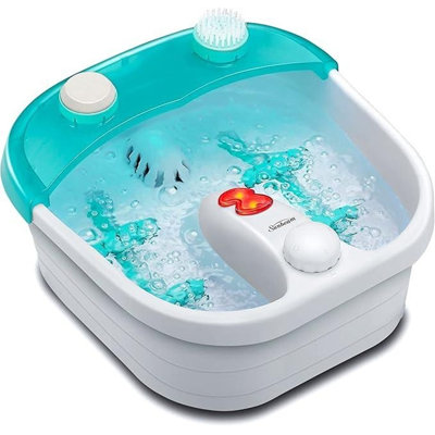 Sunbeam Aqua Therapy Foot Spa