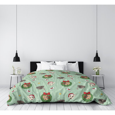 Duvet Cover