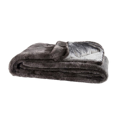Bianca Madura Throw