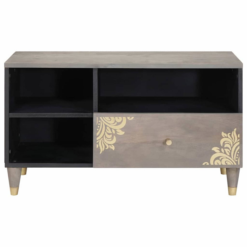 Unfinished TV Stand for TVs up to 40"
