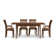 Sarah 5 - Piece Dining Set