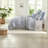 Luxurious 7-piece Bedding Sets, Polyester Jacquard, Romantic Cottage Style