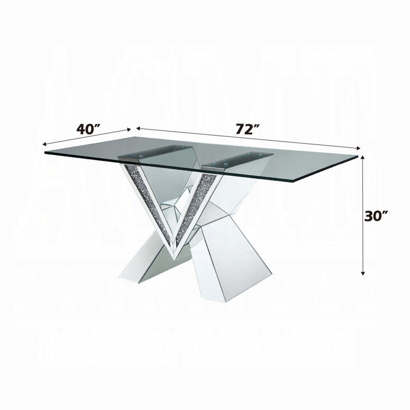 Table de salle à manger Noralie
