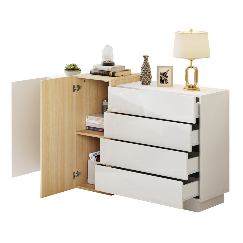 140 cm W Sideboard