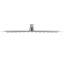 Mako Rain Fixed Shower Head-23649002-23649009