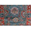 Oriental Area Rug in Green