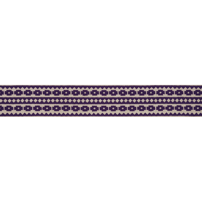 Talitha Tape, Violet