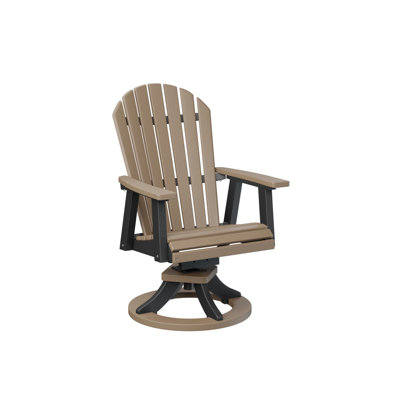 Comfo Back Outdoor Dining Armchair