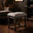Devell Upholstered Ottoman
