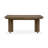Frye Extendable Trestle Dining Table
