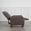 Fauteuil inclinable manuel Shamani-1611014183