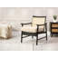 Upholstered Accent Chair-630112689