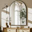 Miroir de salle de bain mural Rasto-1908623976-1908623977